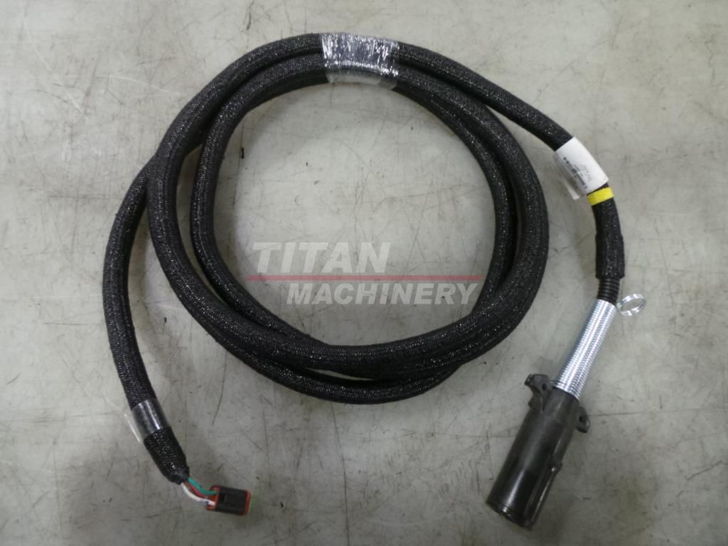 48194033 – WIRE HARNESS (1)
