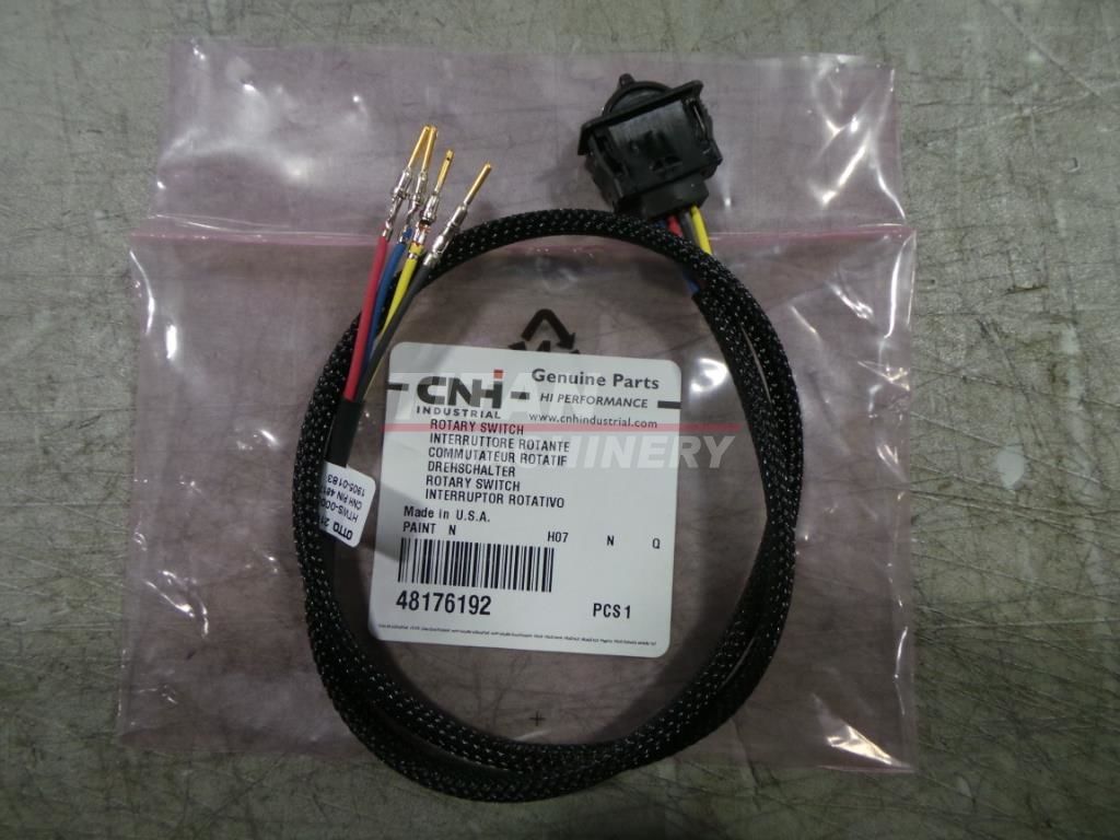 48176192 – ROTARY SWITCH (1)