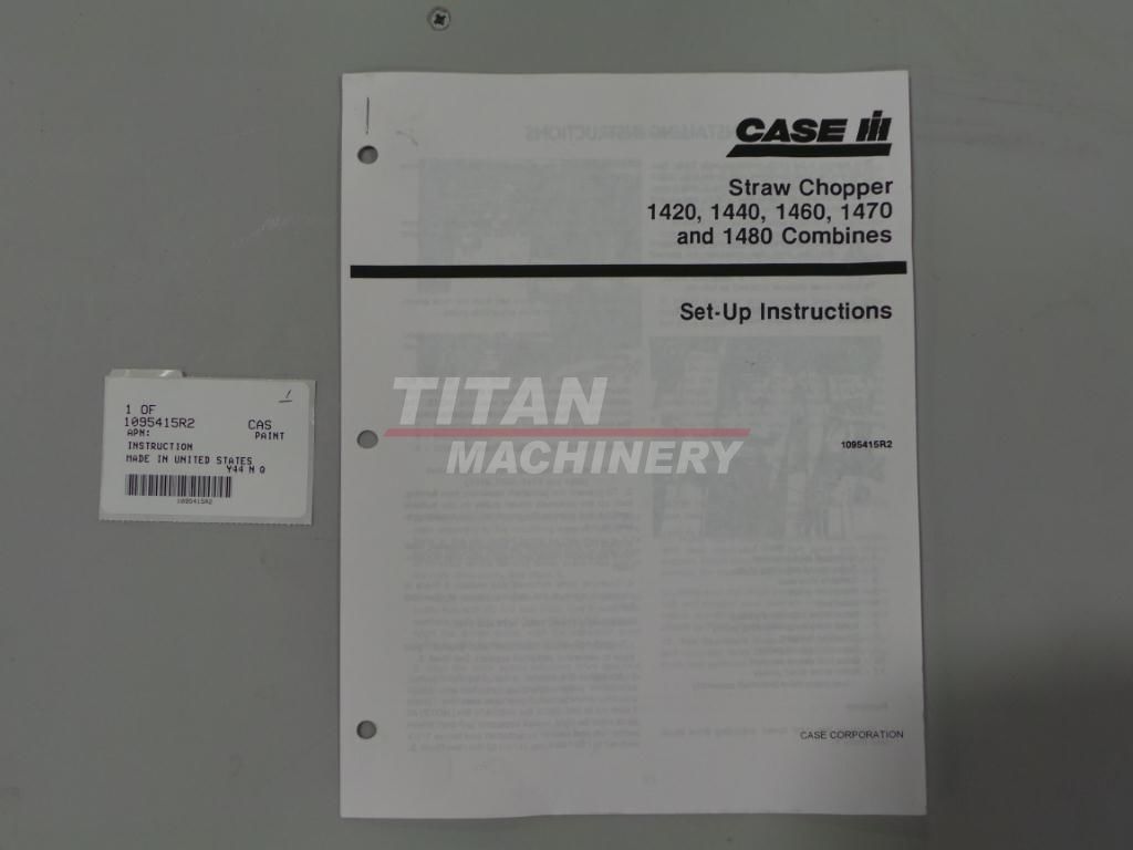 1095415R2 – INSTRUCTION (1)