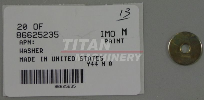 86625235 – Шайба, 2388, 5130 (2)