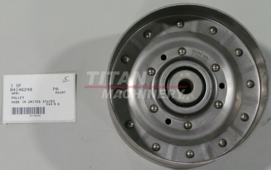 84146248 – Шків натяжний (1345048C1, 1406932R1) 2388 (3)