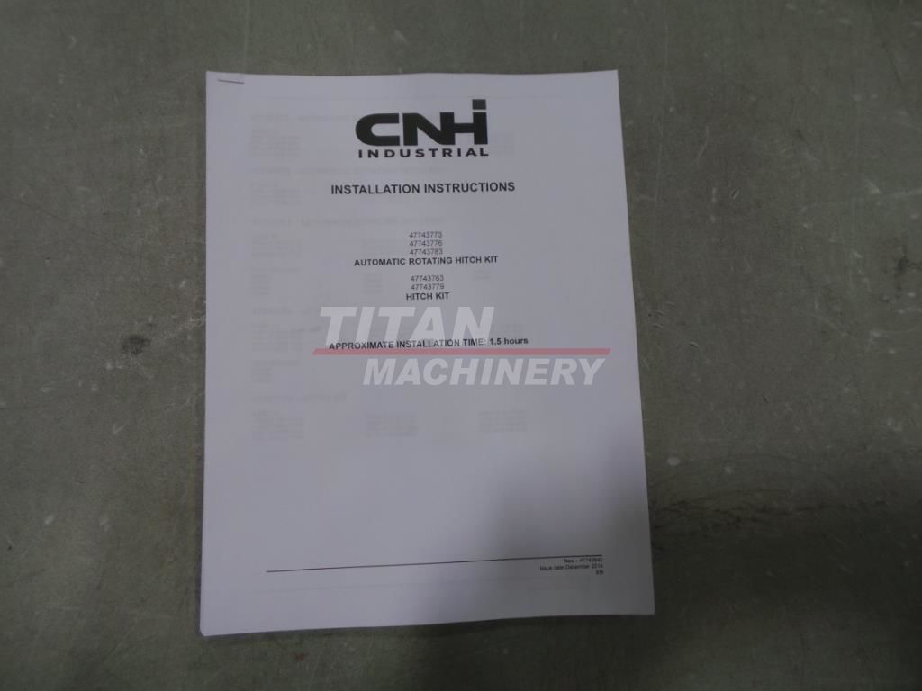 47743840 – INSTRUCTION (1)