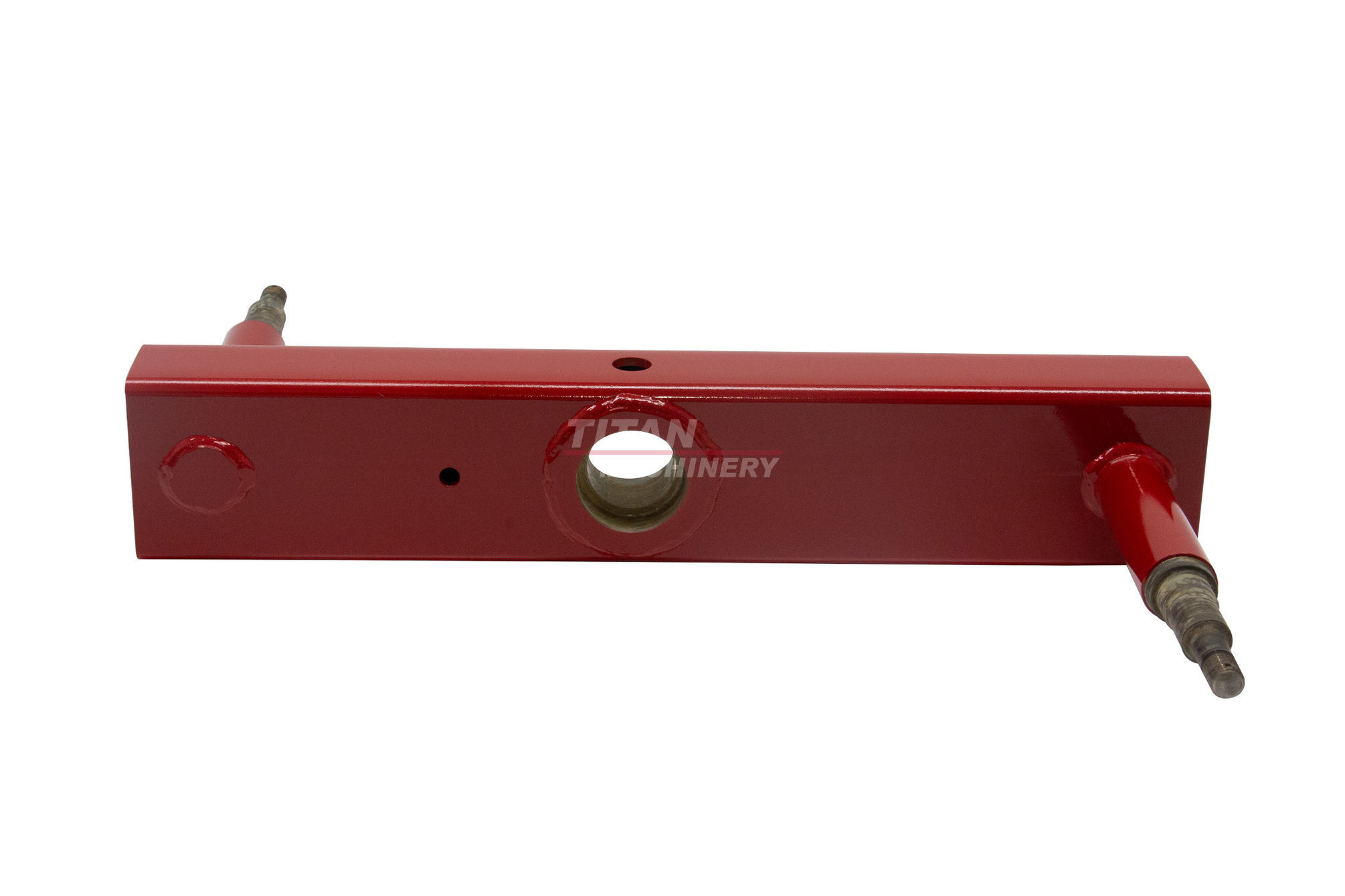 186217A1 – TUBE ASSY., 584 mm Length (1)