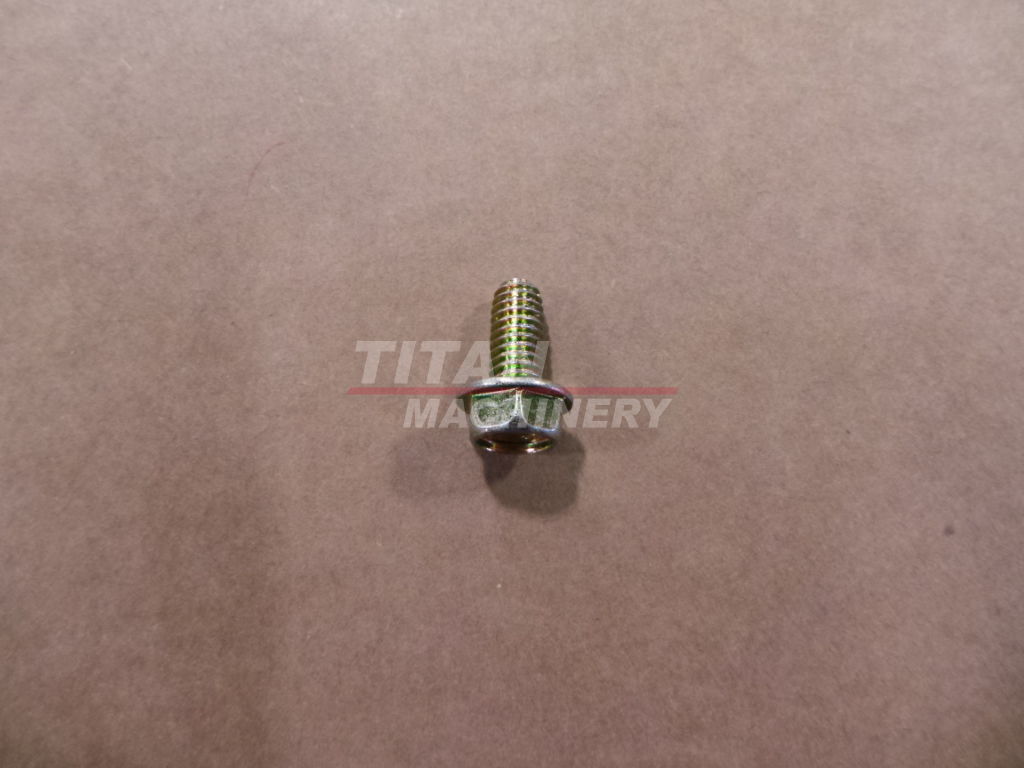 9840344 – BOLT, Hex, 5/16