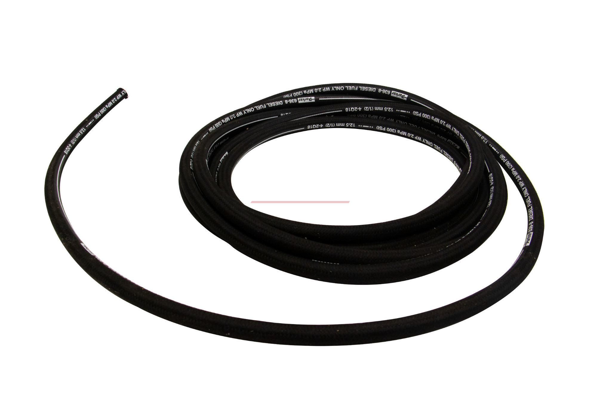 32-080T1 – Шланг паливний 12.7 mm ID, STX500 (2)