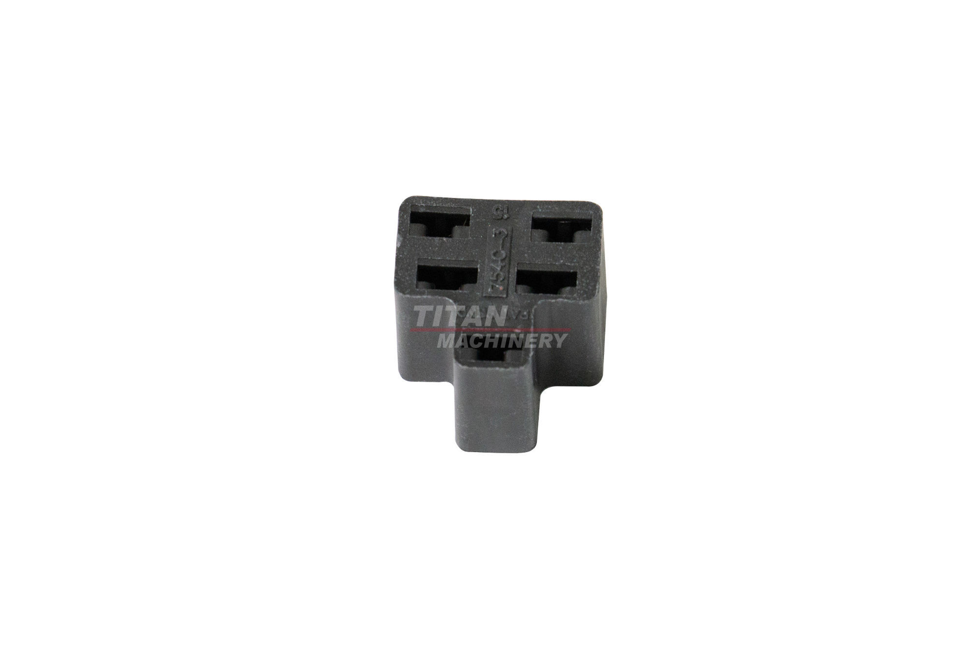 245706C1 – ELEC CONNECTOR (1)