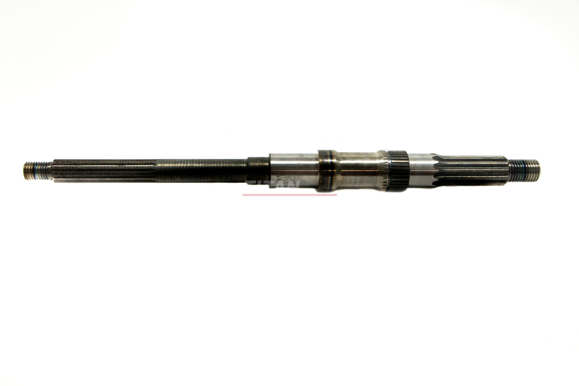 184394C3 – Вал редуктора подрібнювача, 2388 (2)