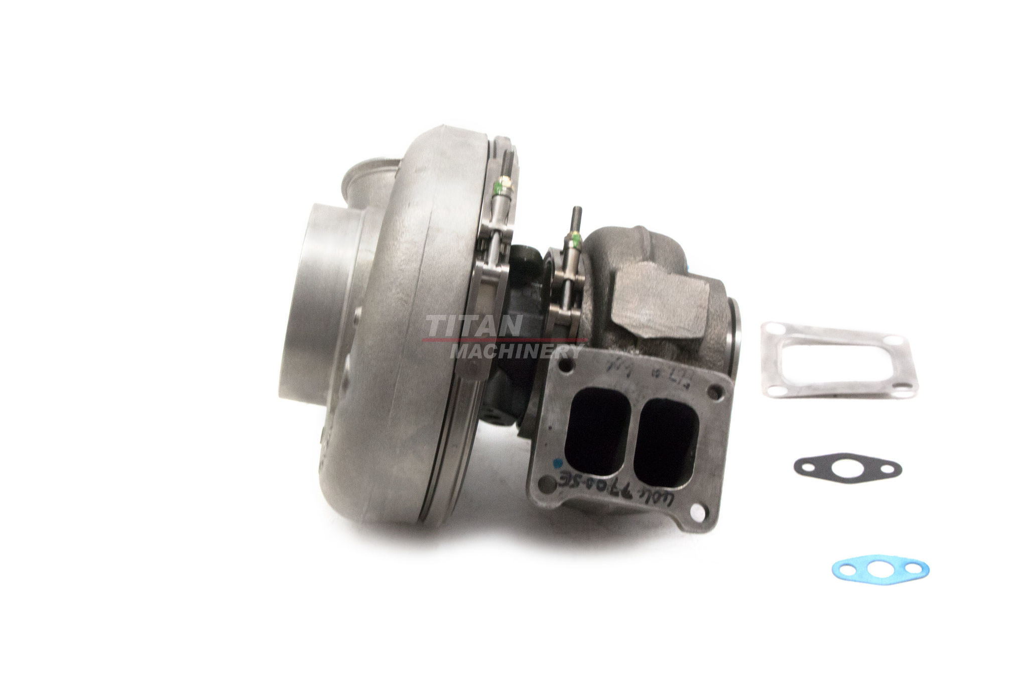 504171476R – Турбокомпресор REMAN, Steiger (1)
