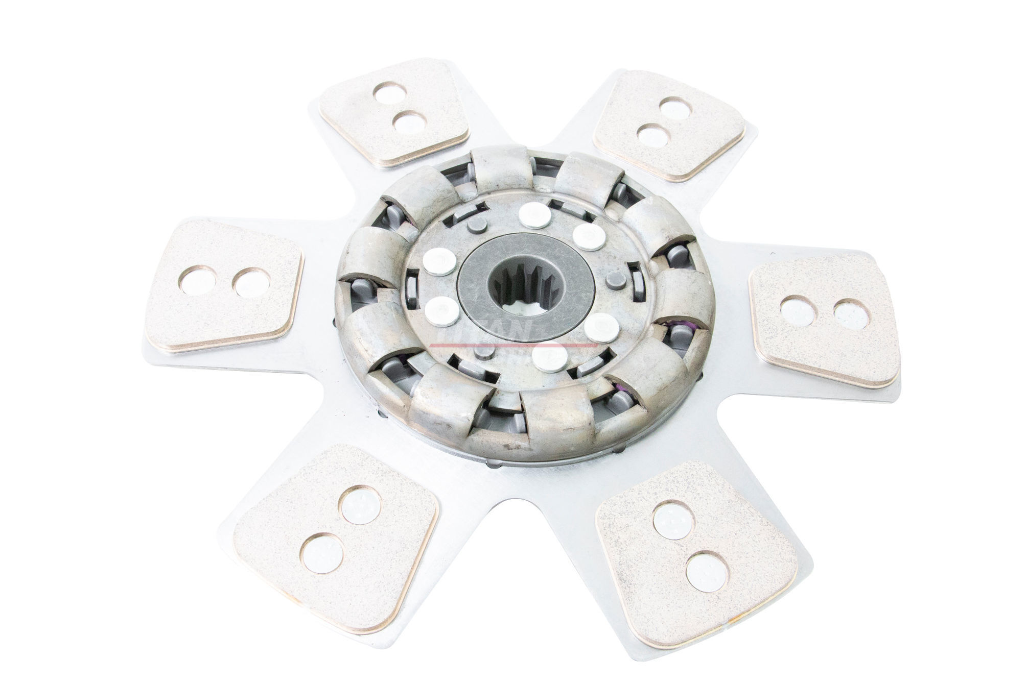 393117R93R – REMAN-CLUTCH DISC, REMAN-CLUTCH DISC (1)