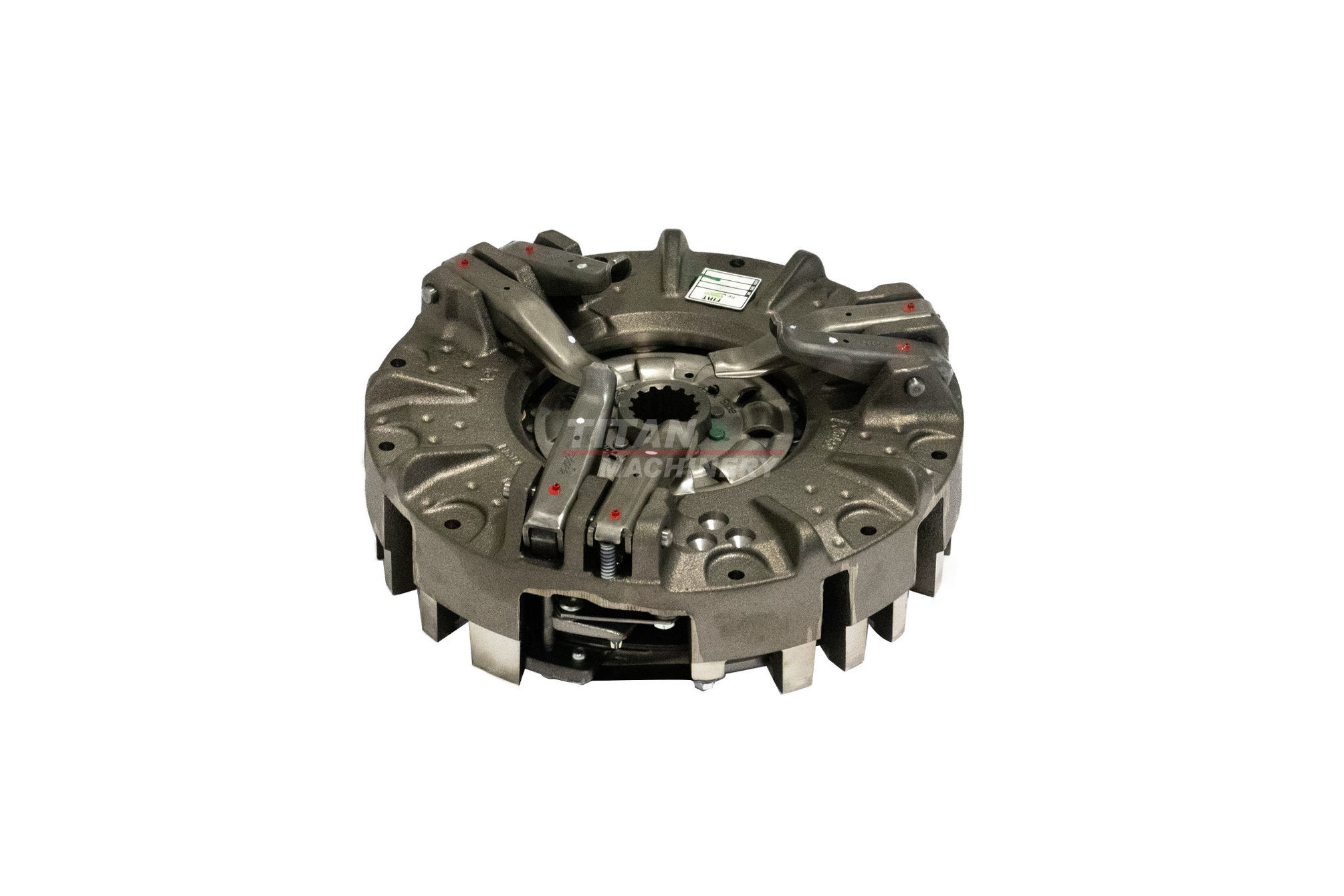 5150646 – CLUTCH, 335mm OD (1)