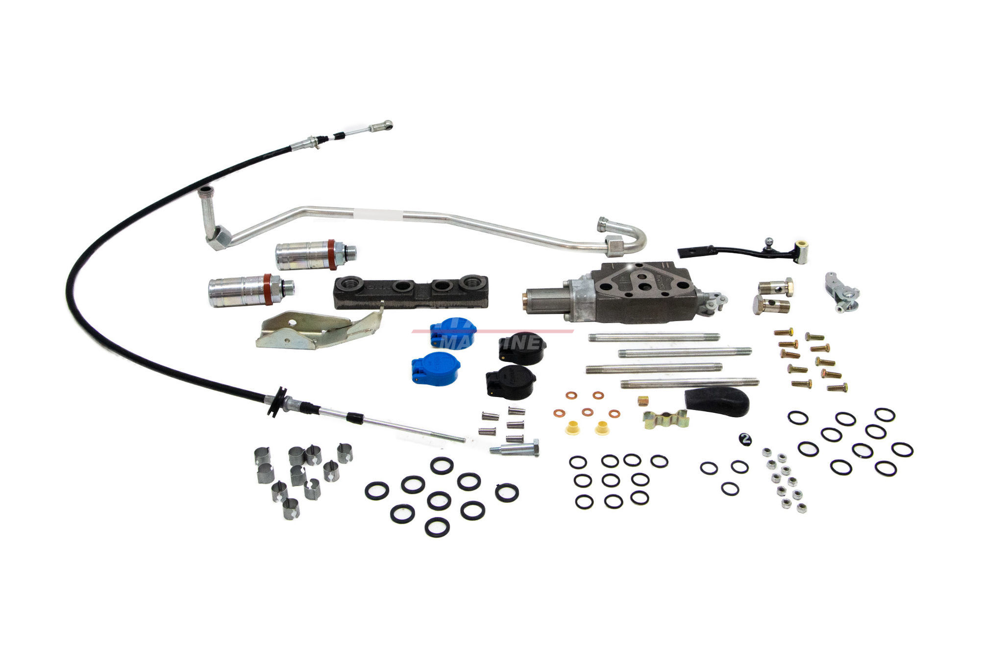 719108260 – DIA KIT,  TRACTOR (1)