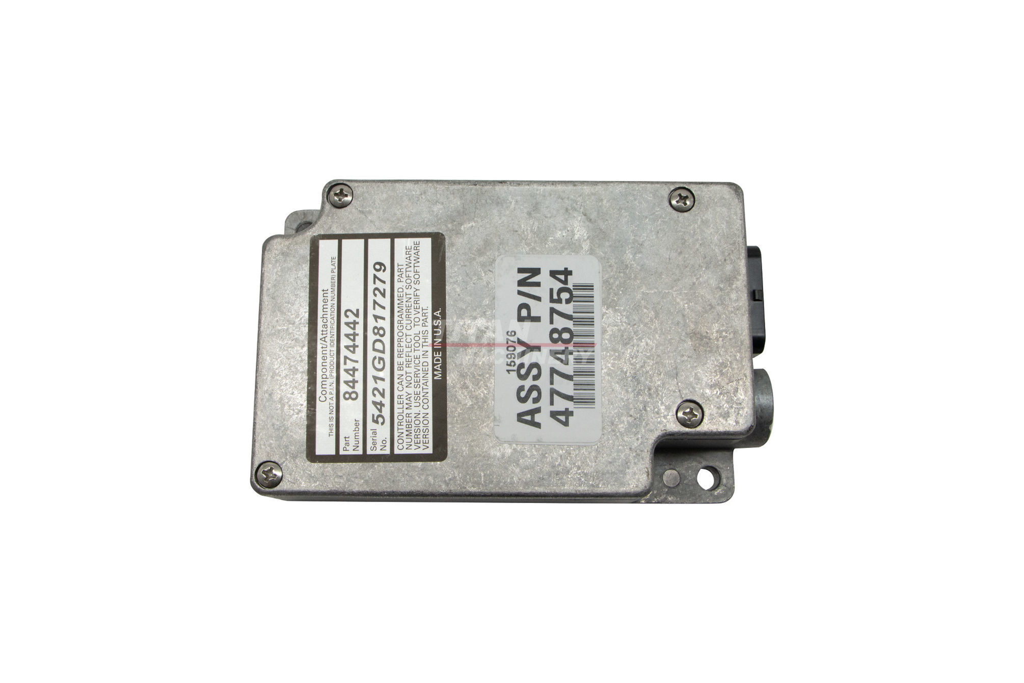 47748754 – ECU (1)