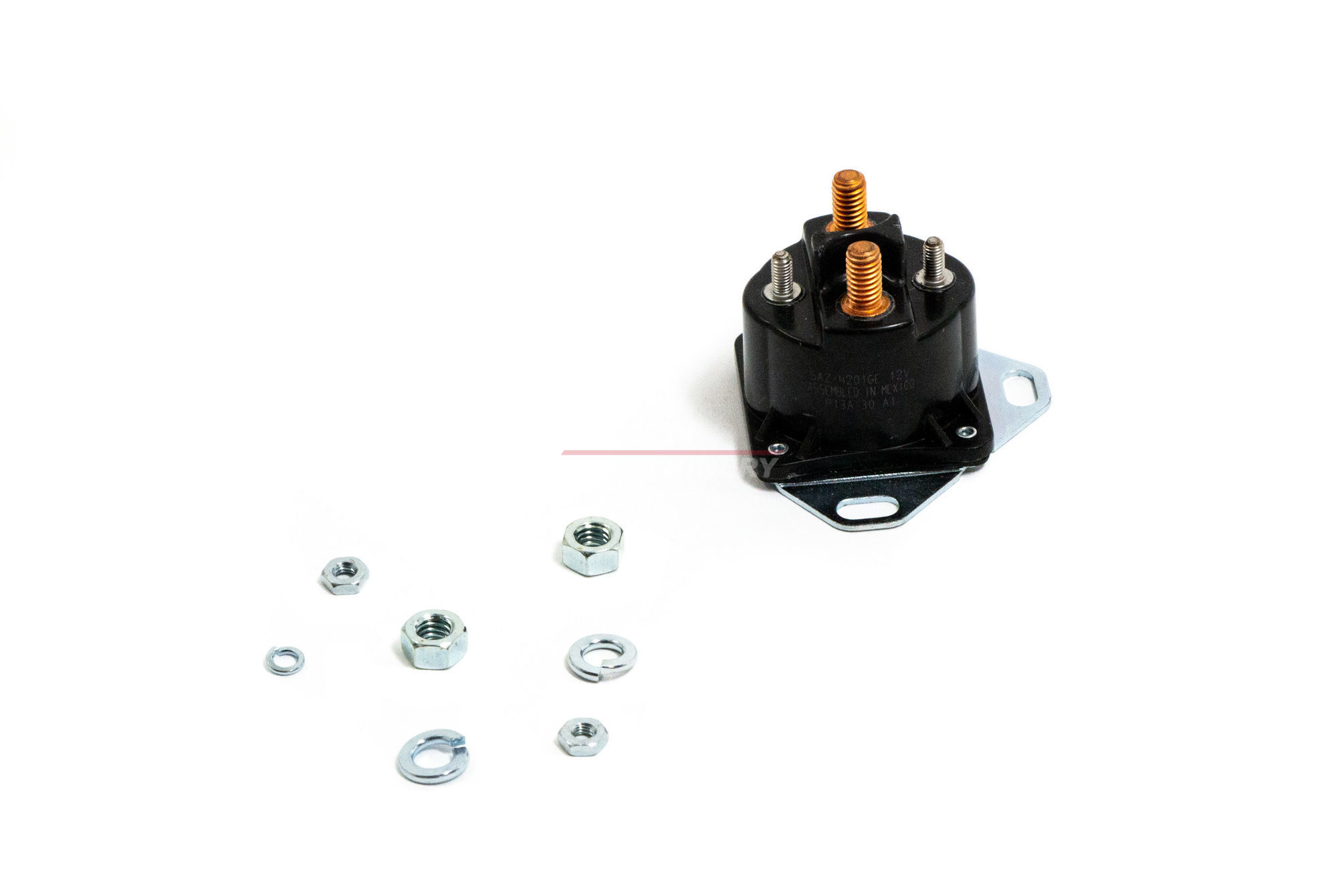 376208A1 – SOLENOID, 12V (1)