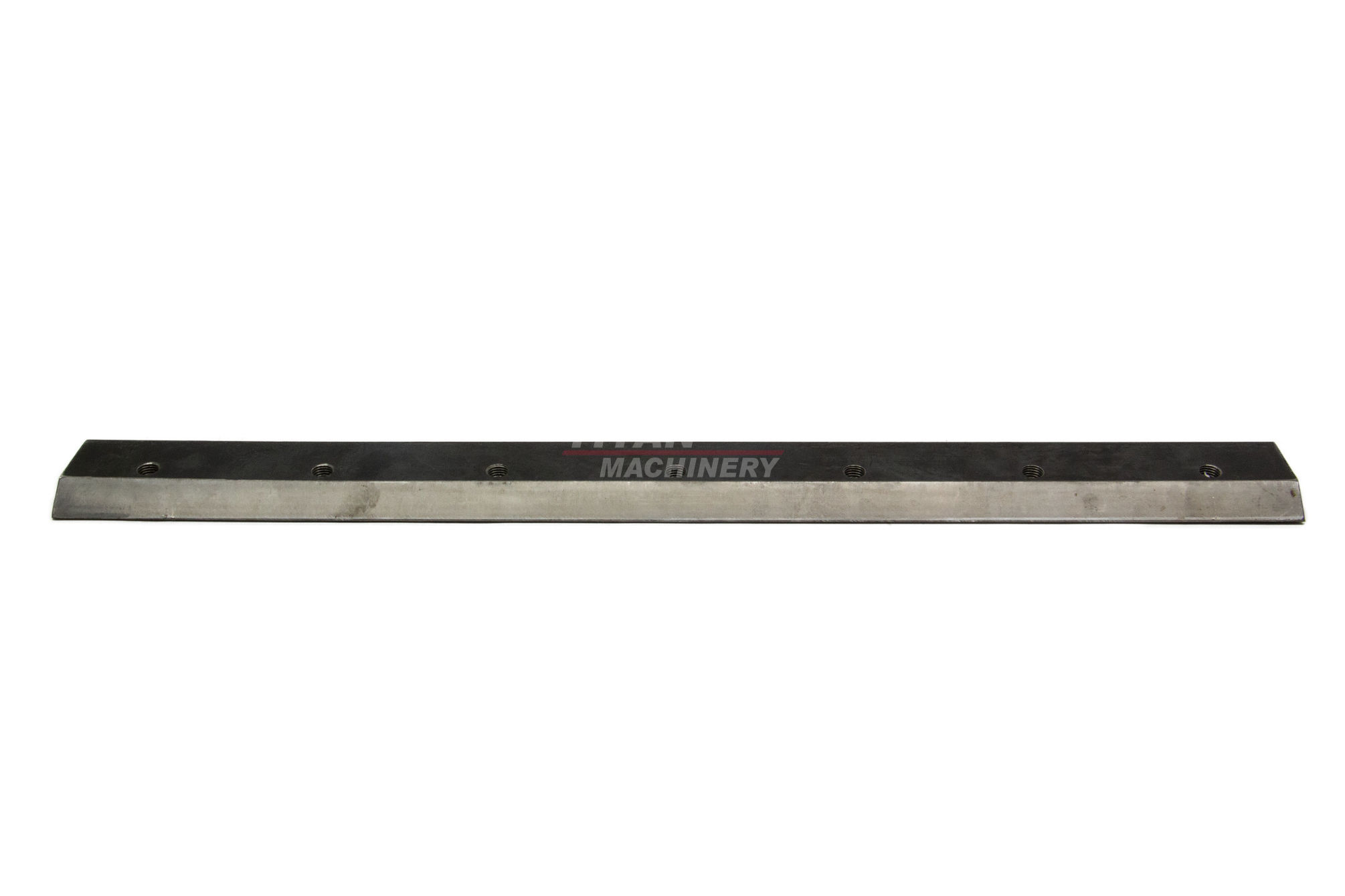 87251636 – CLAMP, Bolt On, 7 Hole, 73mm W x 840mm L (1)