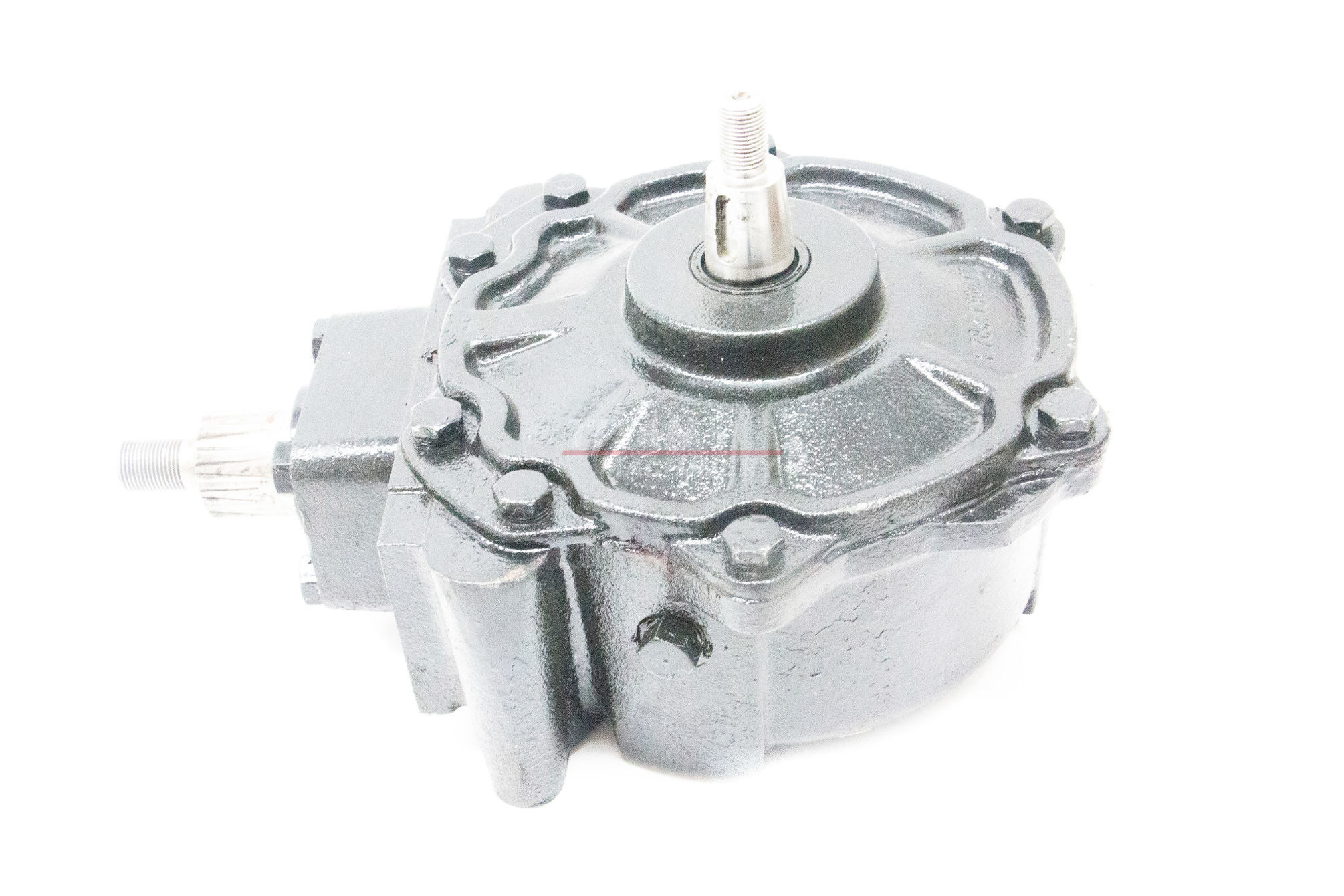 85000175R – Редуктор МКШ, REMAN (2)