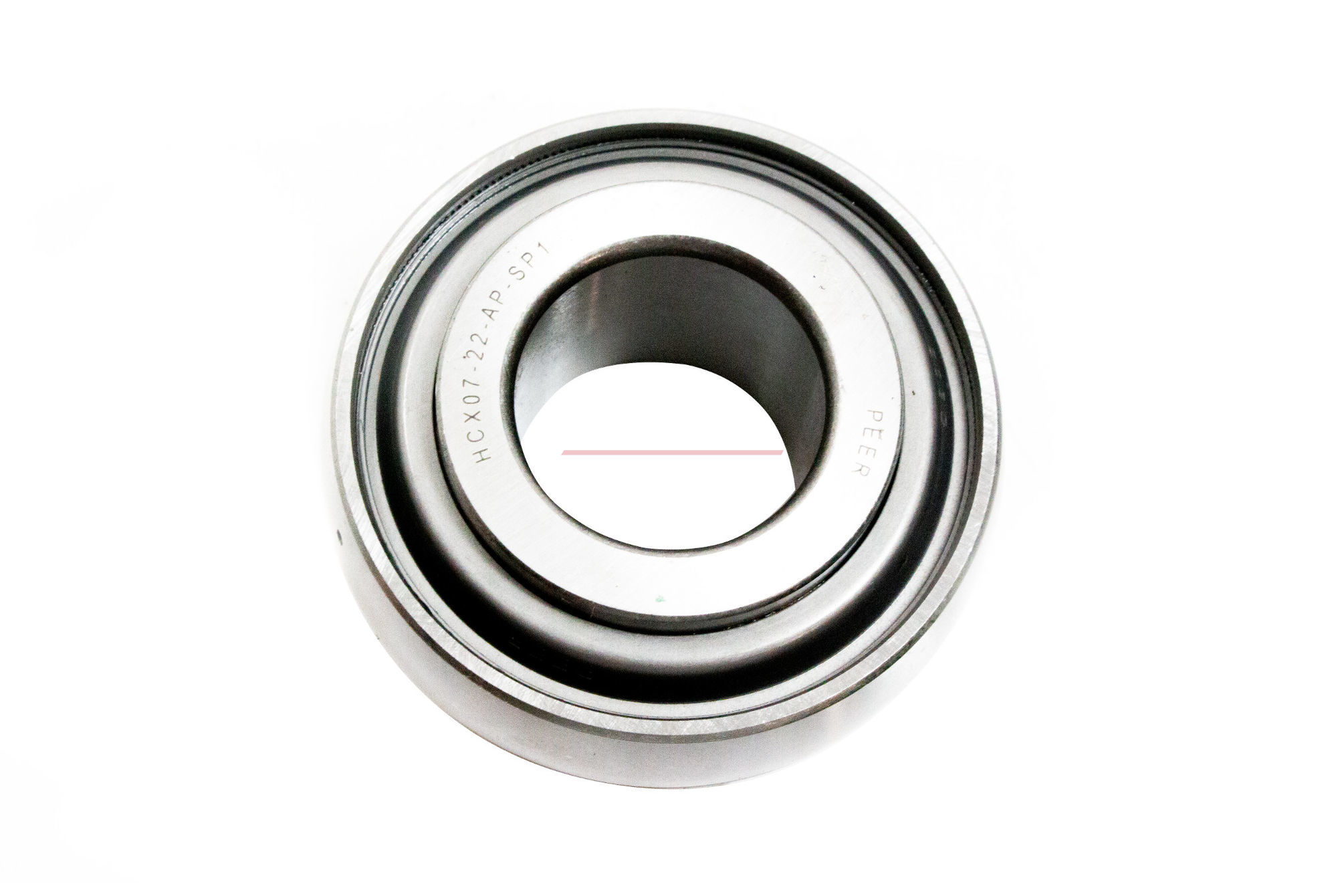 84258416 – BALL BEARING, 34.92mm ID x 80mm OD x 25mm W (1)