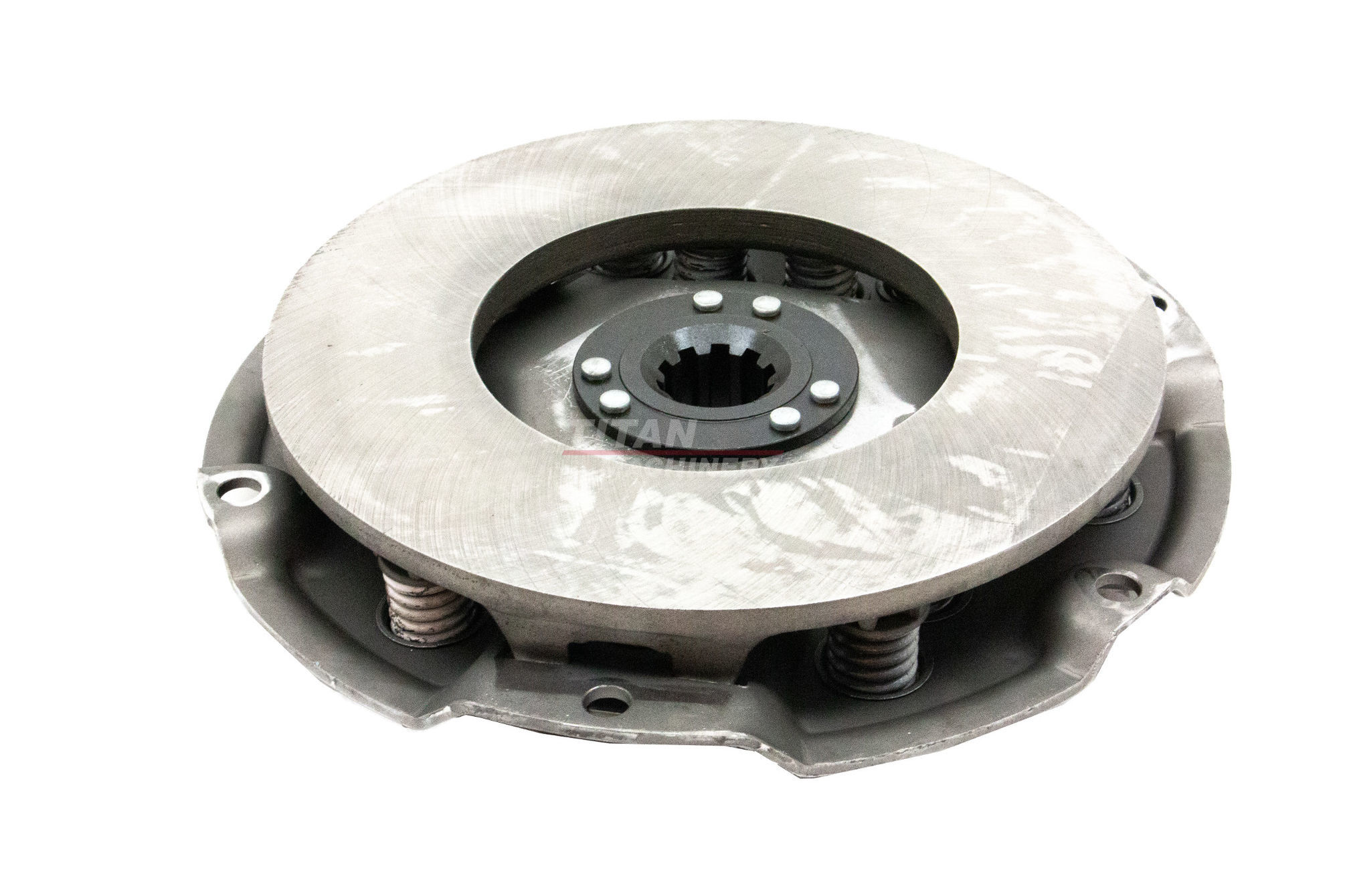 84342556R – Корзина зчеплення, REMAN (1)