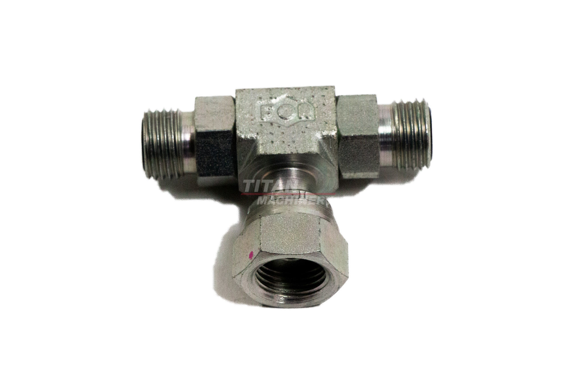 82018814 – CHECK VALVE, 9/16