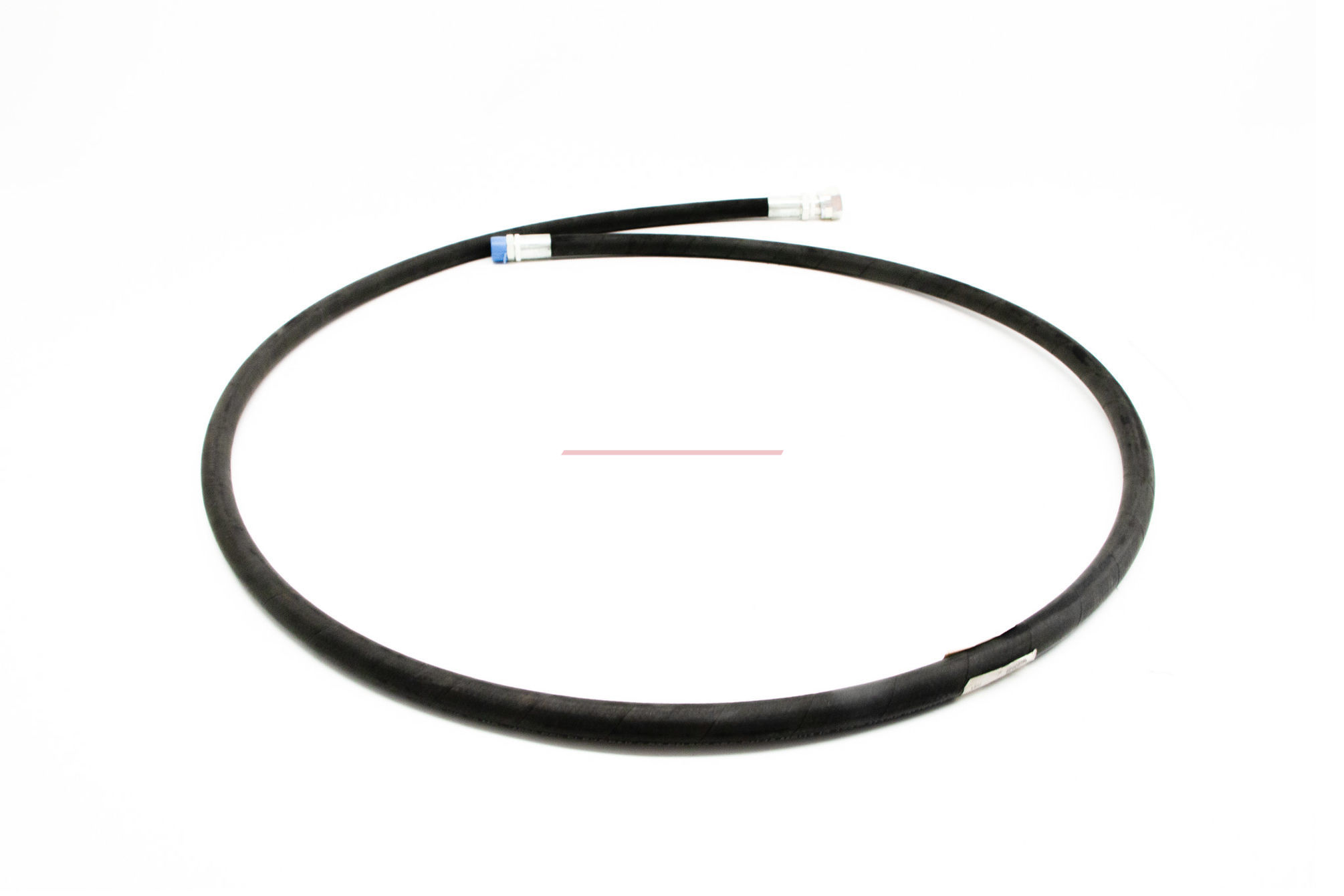 84263639 – HOSE ASSY., 16mm ID x 2766mm L (1)