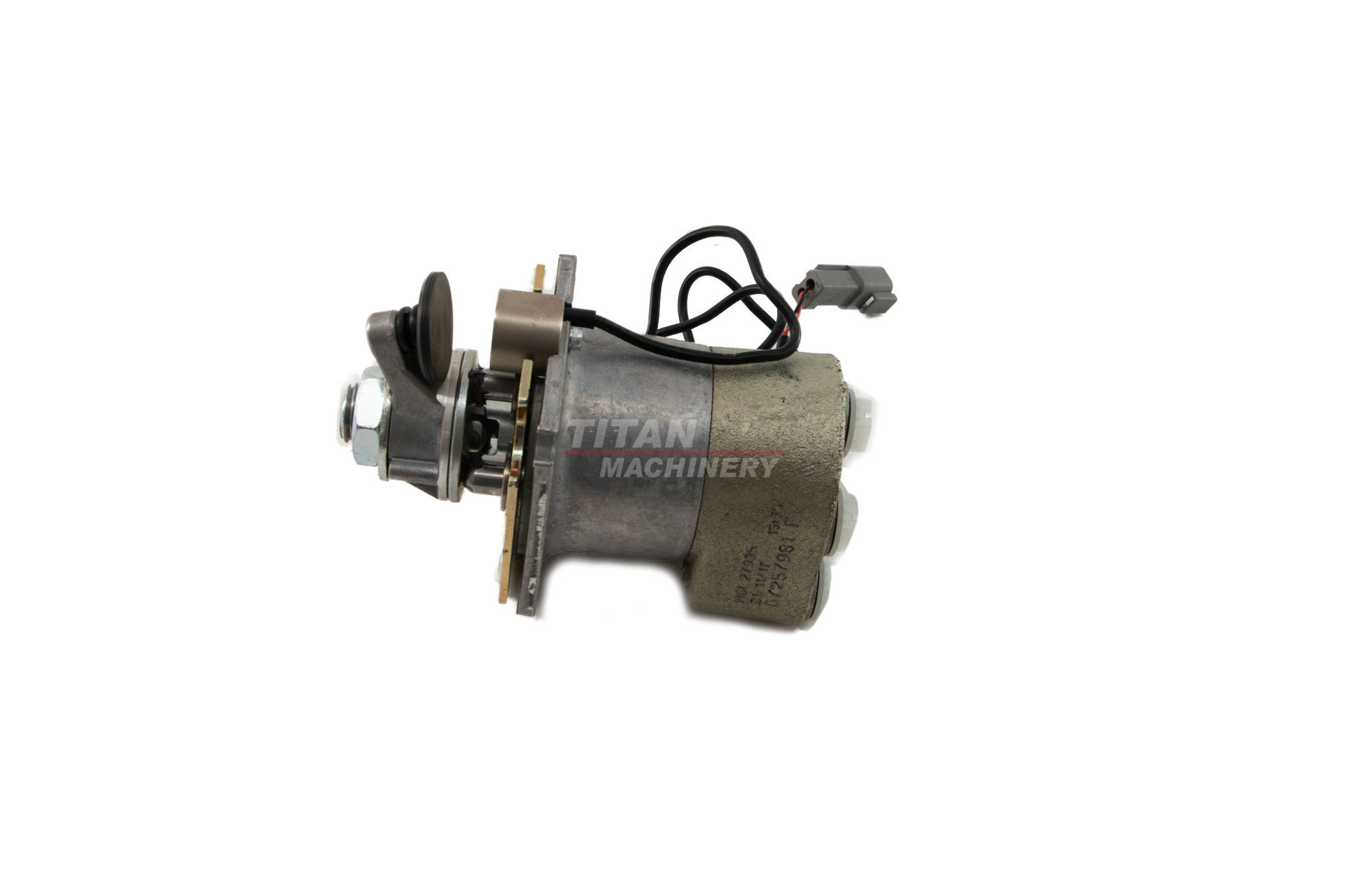 87600623 – CONTROL VALVE (1)