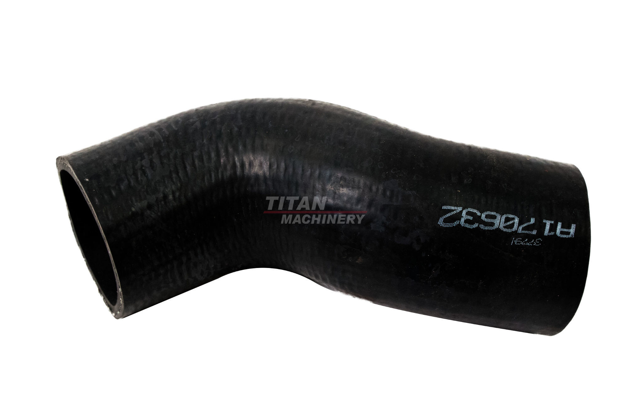 A170632 – RADIATOR HOSE, 58.00 mm ID x 173.00 mm, SAE 20R4 PER SAE J20 OR SAE 20R4 CLASS D1 or D2 (1)
