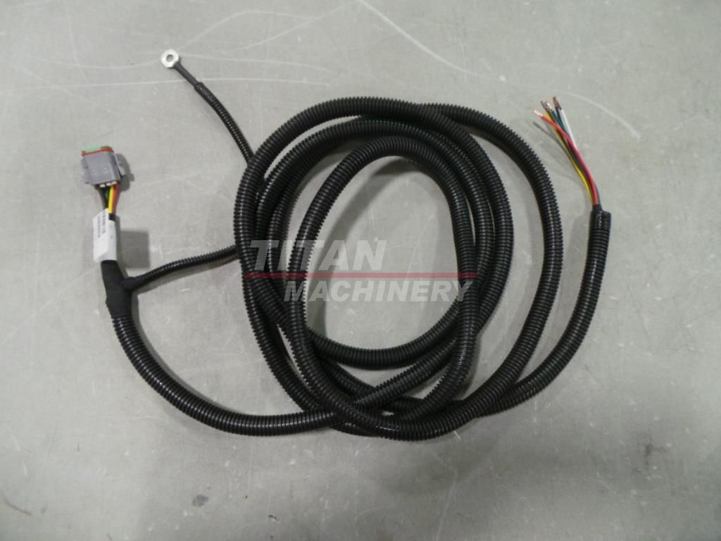 47501357 – WIRE HARNESS (1)