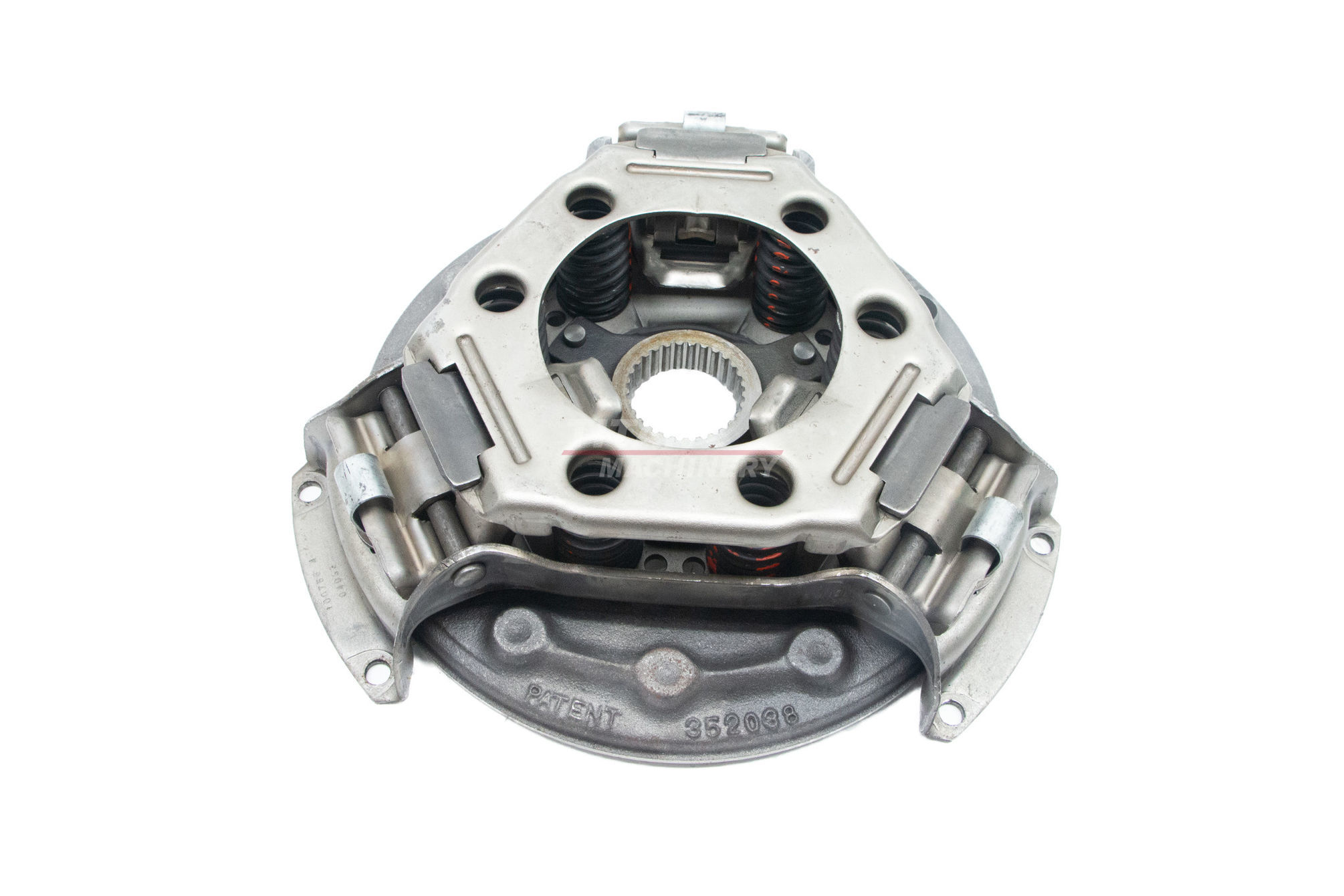 D8NN7563DB – COVER ASSY (1)