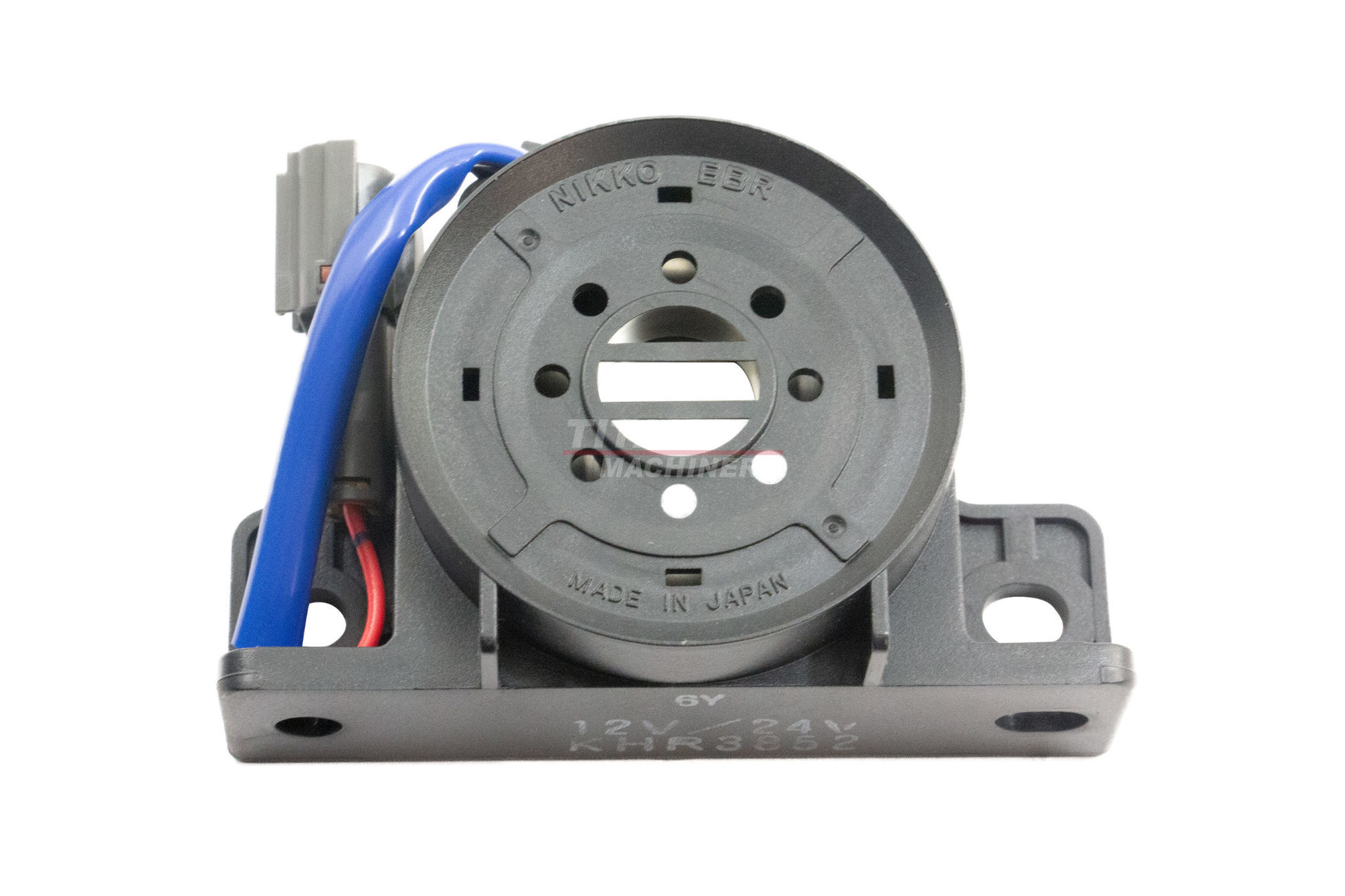 KHR3852 – ALARM (1)