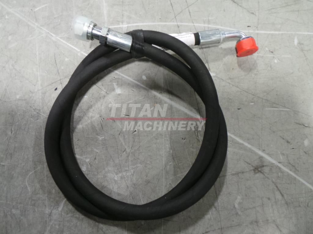84573737 – HOSE, 10mm ID x 1510mm L, SAE 100R16 Type S (1)