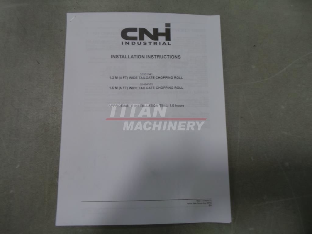 51494575 – INSTRUCTION (1)
