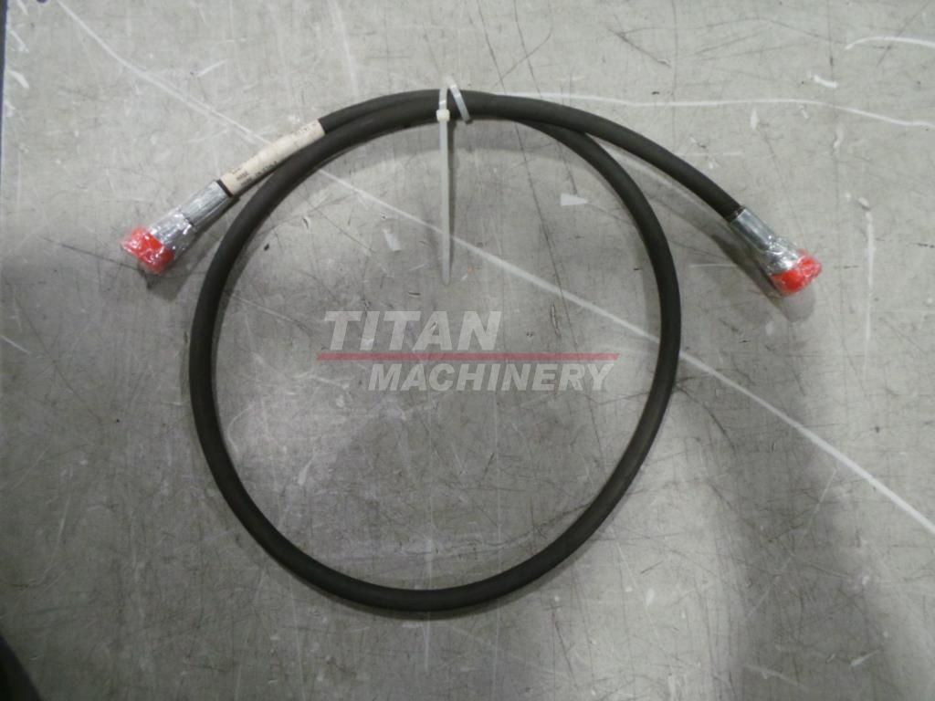 84573736 – HOSE, 6.3mm ID x 1510mm L, SAE 100R16 Type S (1)