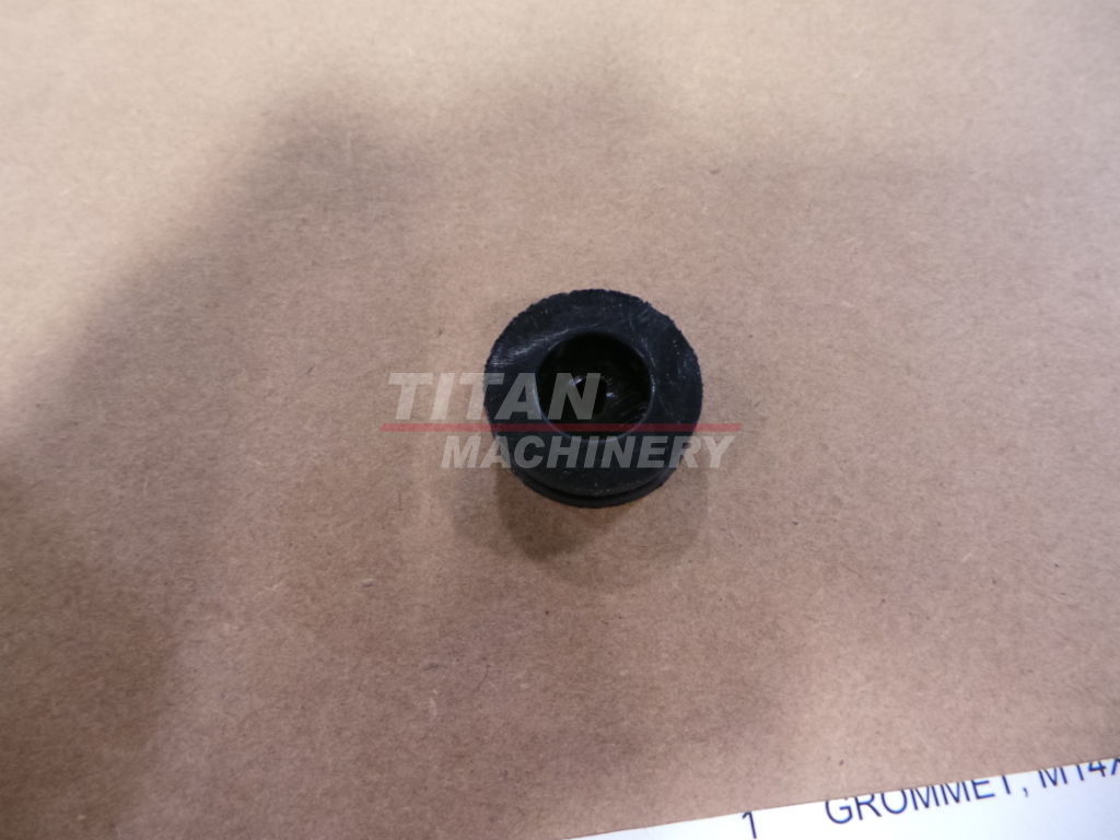 10397480 – GROMMET, 14mm ID x 20mm Groove D x 27mm OD (1)