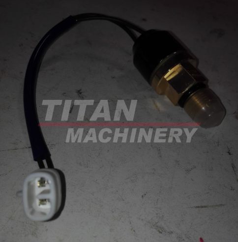 KHR24010 – PRESSURE SWITCH, 2 wire (1)