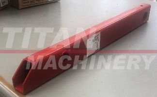 1338288C3 – Кронштейн барабана похилої камери, 2388 (2)