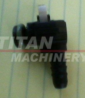 4894019 – ELBOW, 11.9mm D, 8.3mm D (1)