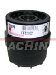 FF42002 – FUEL FILTER, USER FRIENDLY VERSION (1)