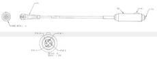 87301255 – ELECTRIC CABLE (1)