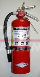 B500804 – FIRE EXTINGUISHER (1)