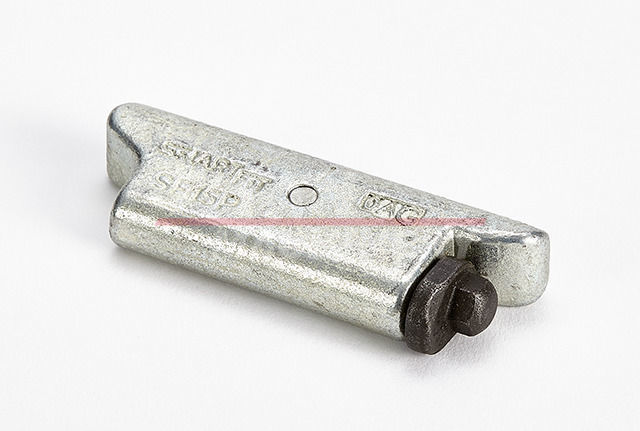 84168136 – Фіксатор зуба, CE CASE 821F (2)