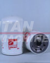 LF734 – ENGINE OIL FILTER, FULL-FLOW SPIN-ON (1)
