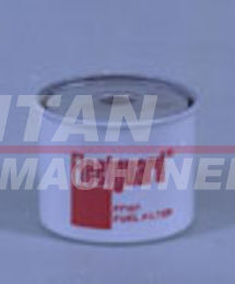 FF167 – FUEL FILTER, CARTRIDGE (1)