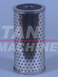 HF6118 – HYDRAULIC OIL FILTER, CARTRIDGE (1)