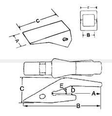 D139846 – TOOTH (1)