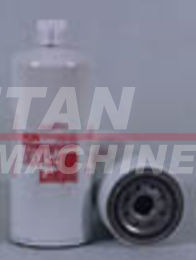 FS1000 – FUEL FILTER, FUEL / WATER SPIN-ON (1)