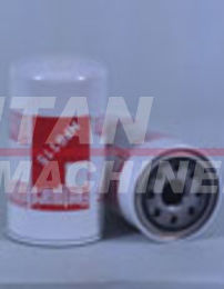 HF6115 – HYDRAULIC OIL FILTER, SPIN-ON (1)