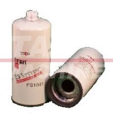 FS1041 – FUEL FILTER, FUEL / WATER SPIN-ON (1)