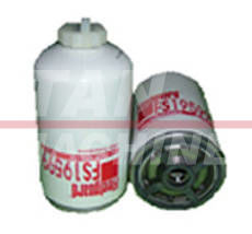 FS19599 – FUEL FILTER, FUEL / WATER (1)
