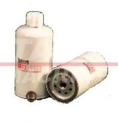 FS19773 – FUEL FILTER, FUEL / WATER (1)