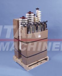 B95472A – SPINDLE (1)