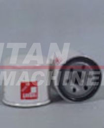 LF3692 – ENGINE OIL FILTER, SPIN-ON (1)